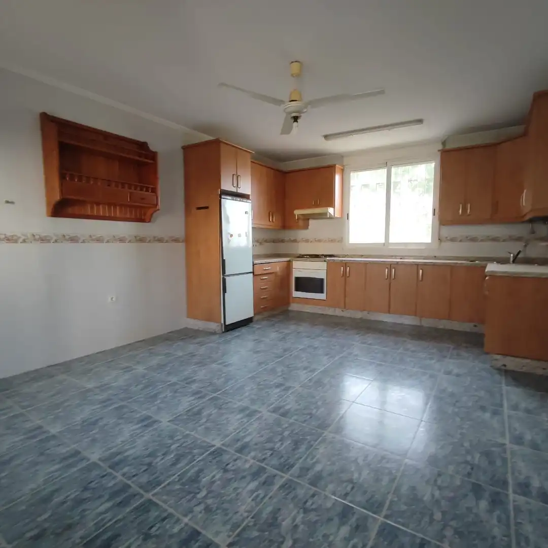 Casa con jardín en venta en Norte-Sierra, imagen 16
