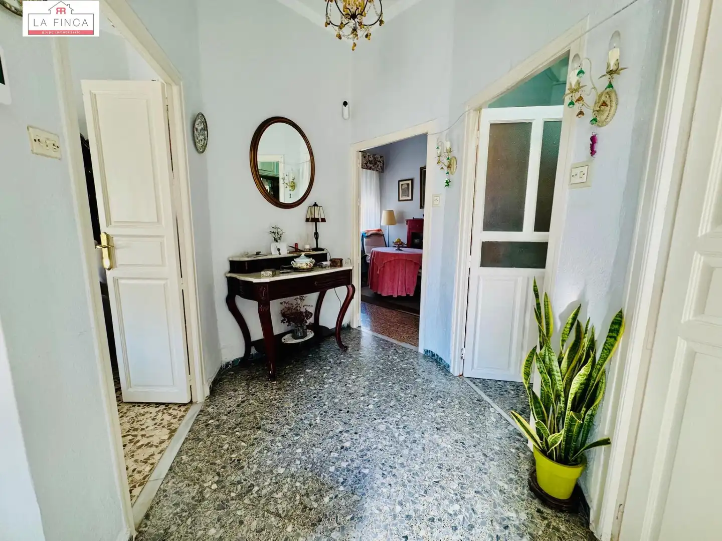 Casa o chalet en venta en Málaga con Terraza y Balcón