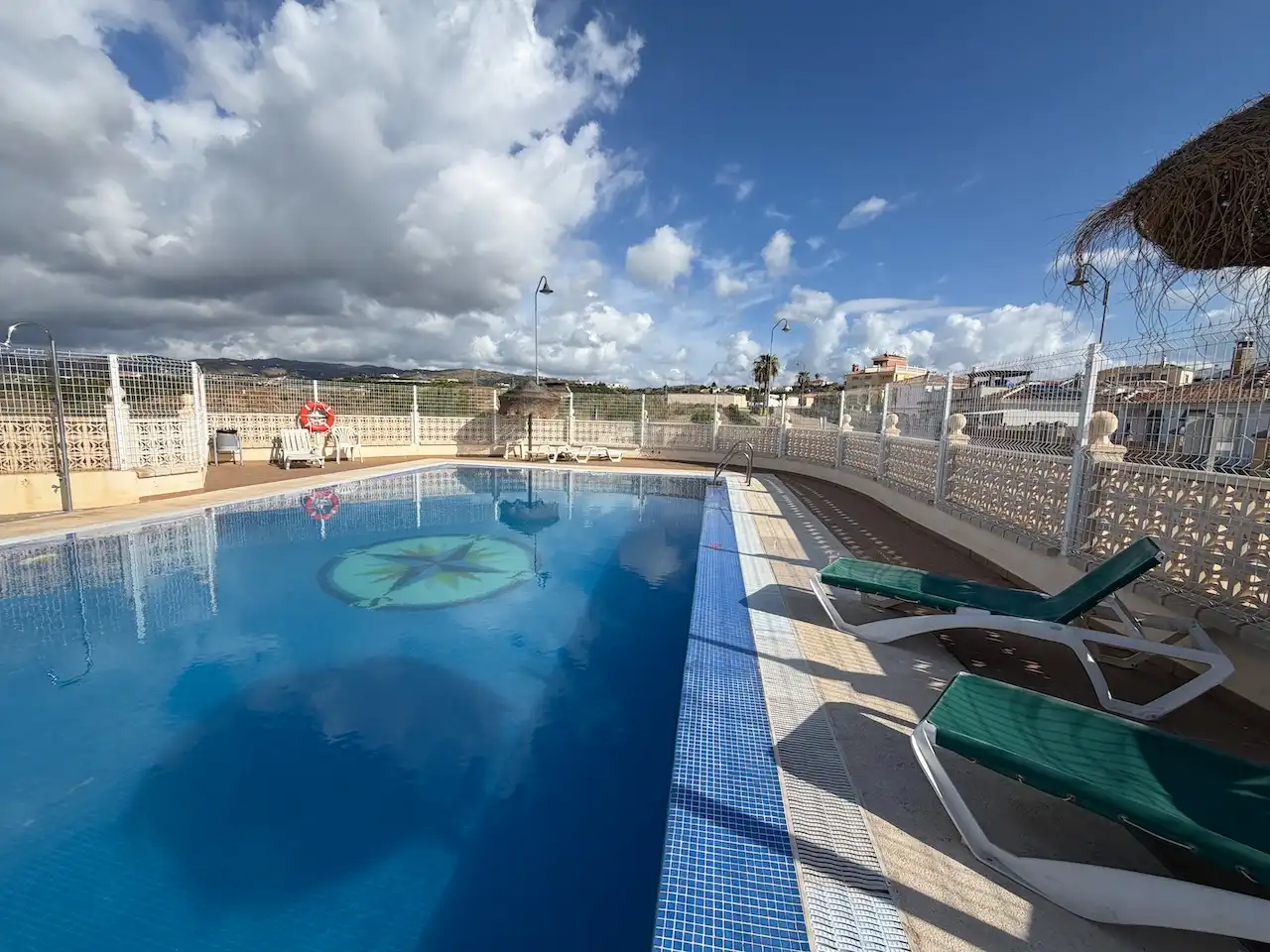 Casa bifamiliare con balcone in vendita a Avenida de España 11, imagen 51