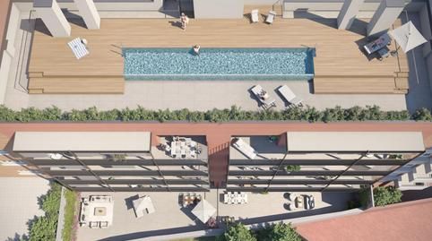 Terrassa de Planta baixa en venda en  Barcelona Capital amb Aire condicionat, Calefacció i Parquet
