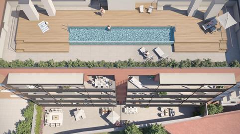 Foto 3 de Planta baja en venta en Carrer de Santaló, 143, Sant Gervasi- Galvany,  Barcelona Capital