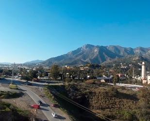 Exterior view of Apartment for sale in Marbella  with Air Conditioner, Heating and Terrace