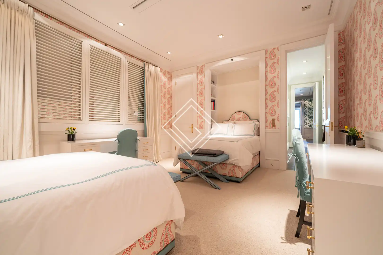 Flat with lift for sale in Retiro, imagen 33