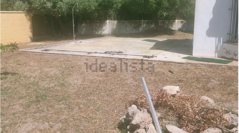 Foto 2 de Casa o xalet en venda a Zahora, Barbate