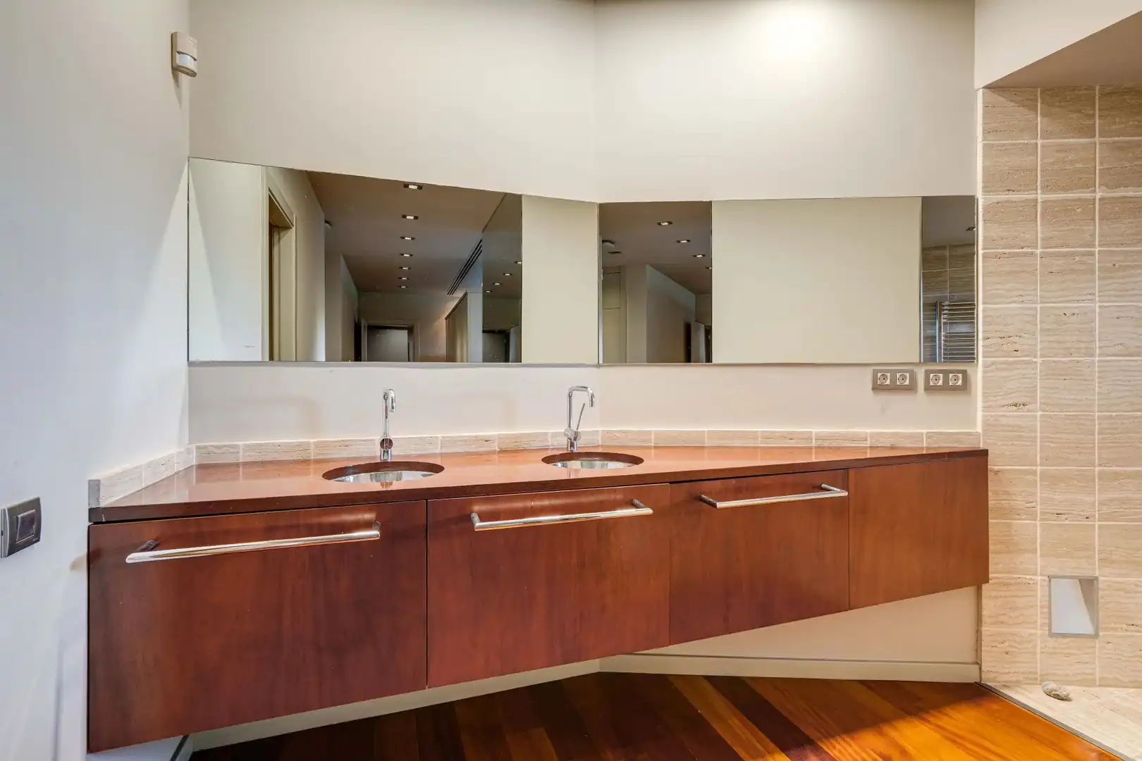 Casa amb piscina en venda a Sarrià - Sant Gervasi, imagen 40