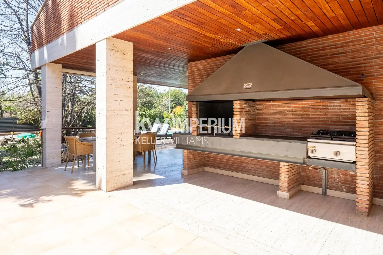 Terrace of Houses for sale in Cambrils  with Air Conditioner, Private garden and Terrace