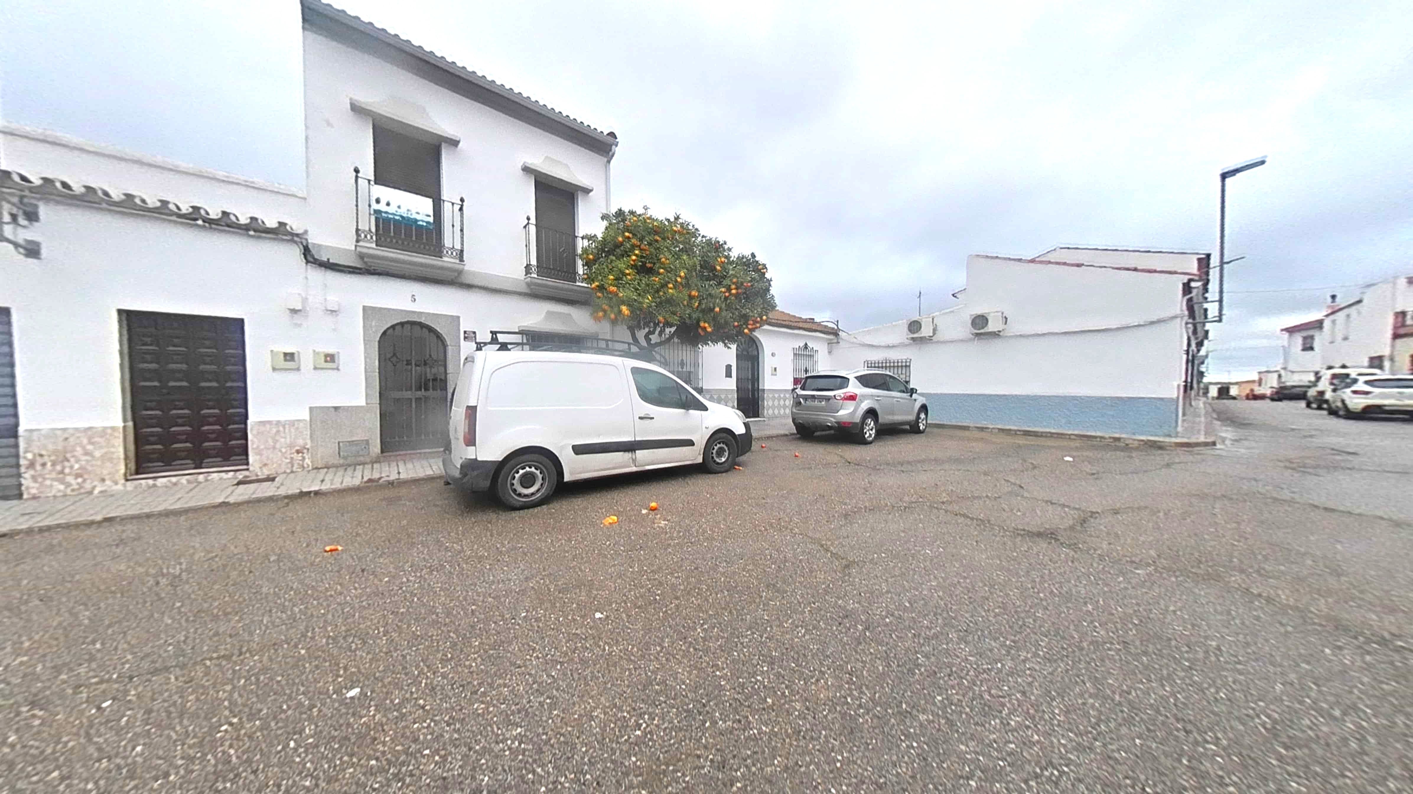 Single-family semi-detached for sale in Nueva, La Carlota
