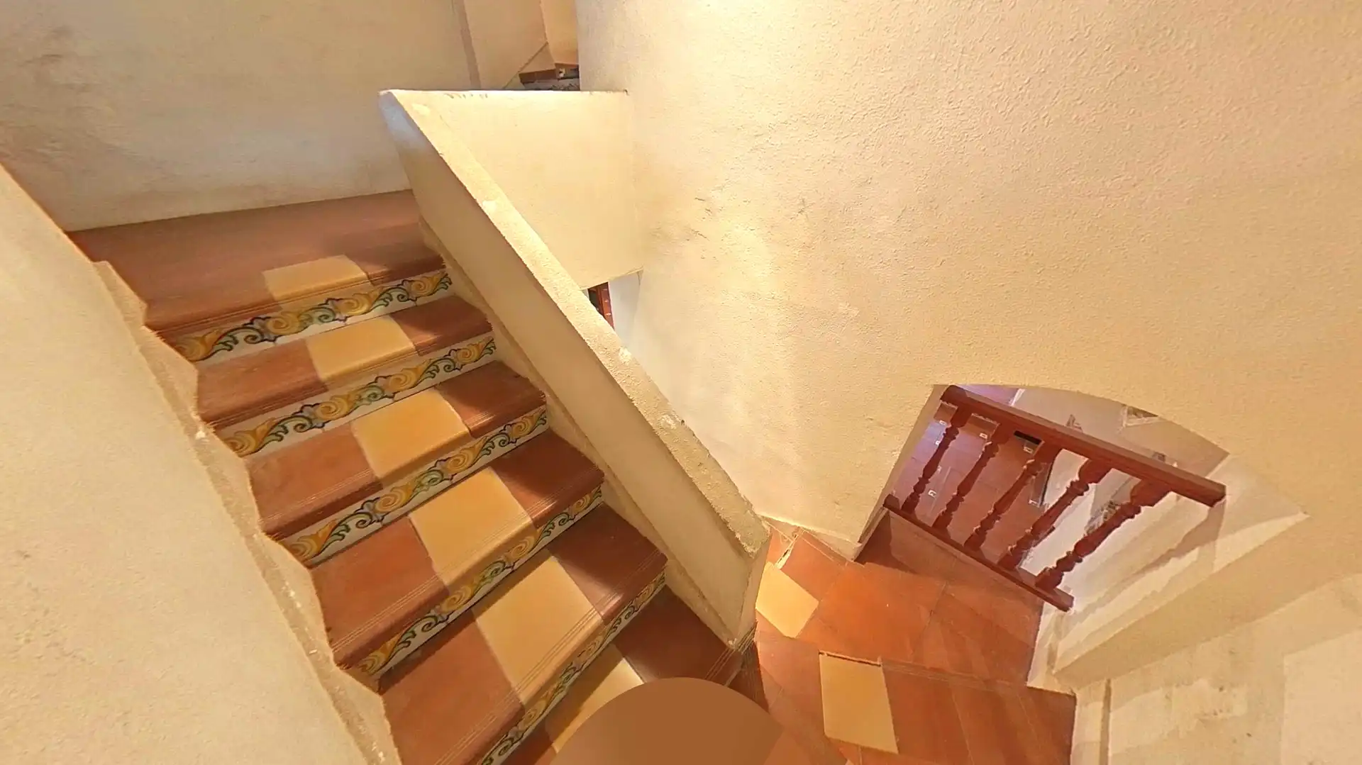Casa o xalet en venda en Marines amb Jardí privat
