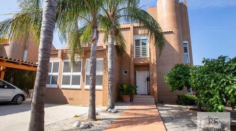 Foto 2 de Casa o chalet en venta en Riba-roja de Túria, Valencia