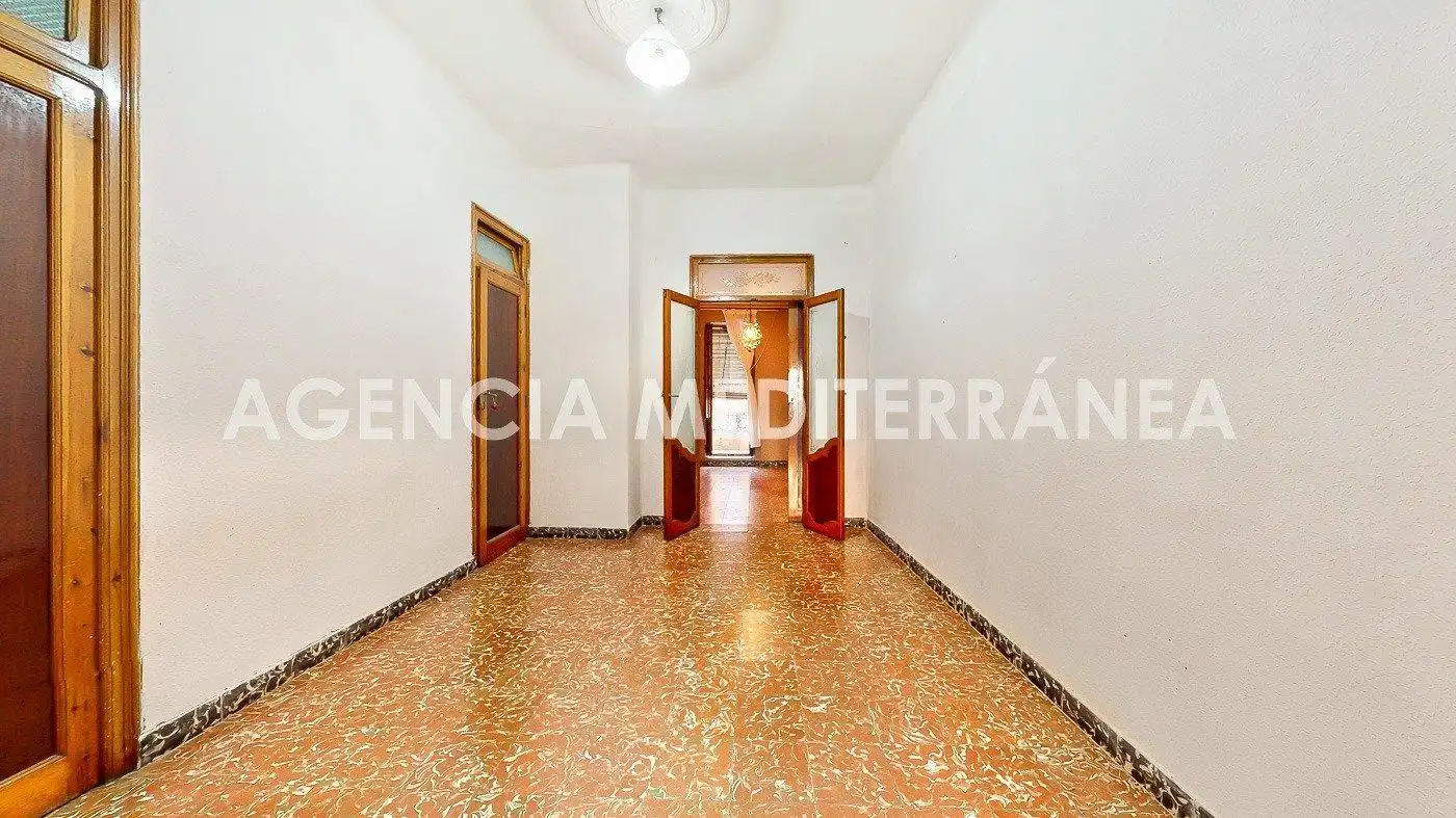 Casa amb terrassa en venda a Alcàsser, imagen 20