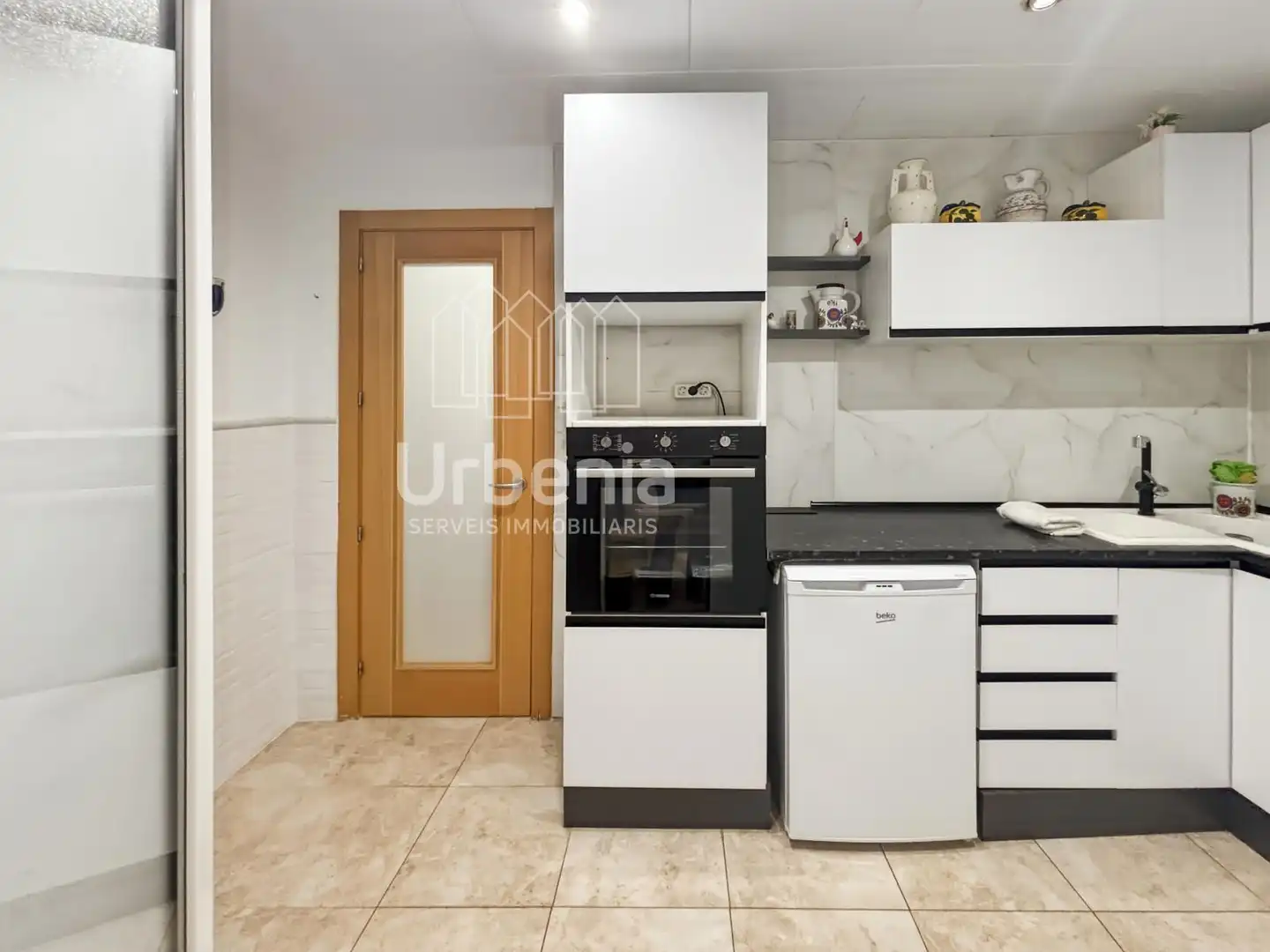 Piso con ascensor en venta en Centre, imagen 8
