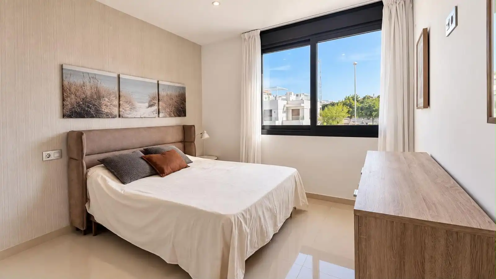 Chalet con piscina en alquiler en Orihuela Costa, imagen 16