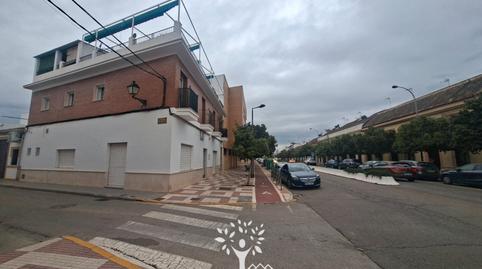 Photo 5 of Premises to rent in Avenida Paz, 29, Palma del Río, Córdoba