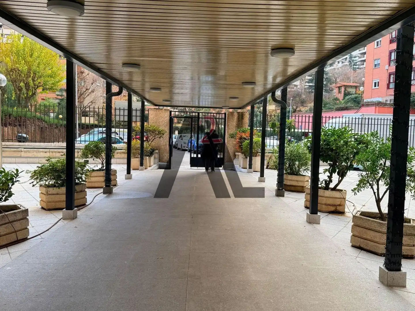 Local de lloguer en  Madrid Capital