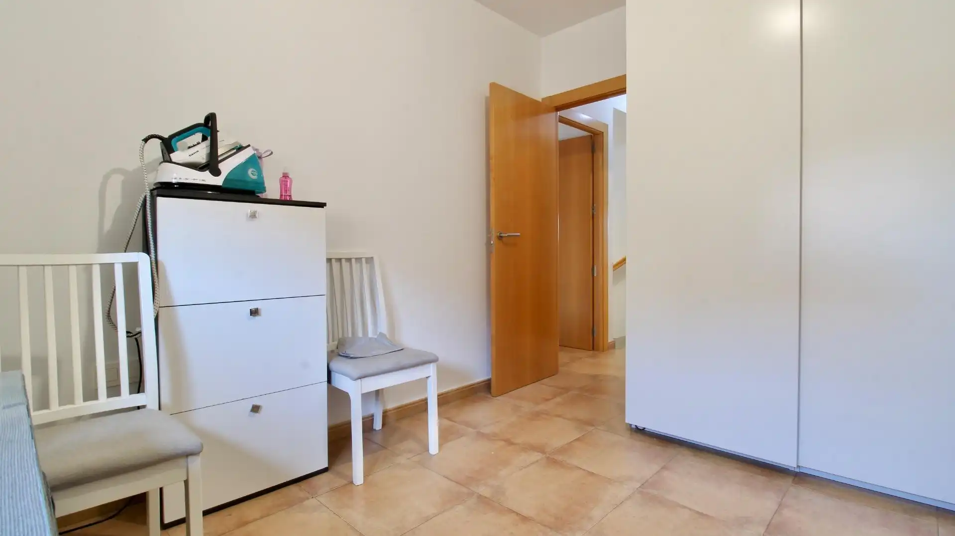 Casa adosada en venda en Alhendín amb Jardí privat i Terrassa