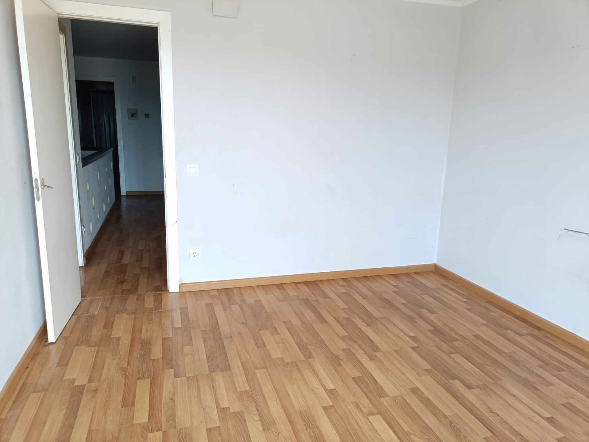 Dormitori de Casa adosada en venda en Verdú amb Calefacció, Jardí privat i Balcó