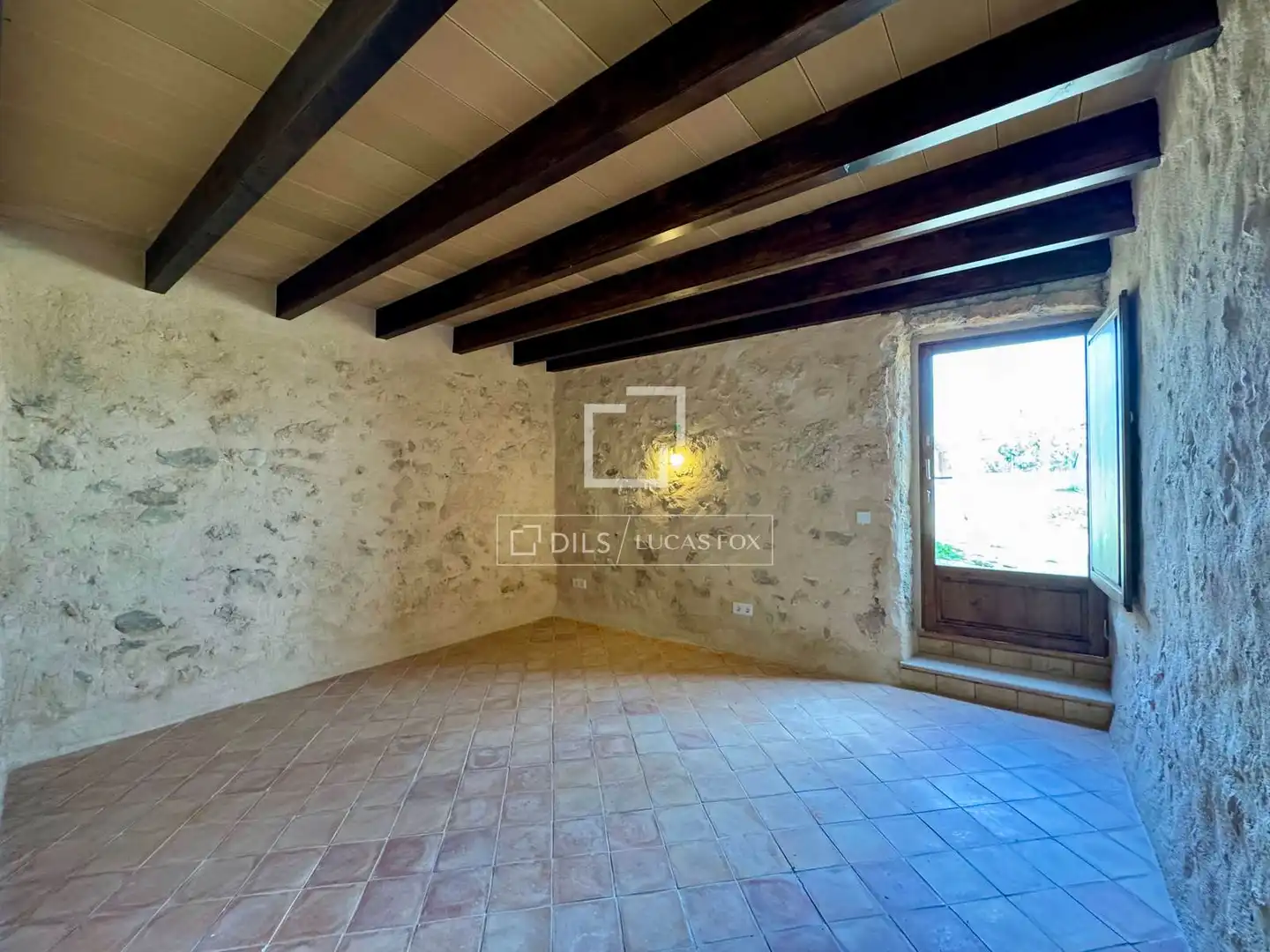 Finca rústica en venta en Llubí con Jardín privado y Trastero