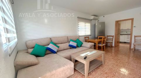 Foto 2 de Casa adosada en venta en Los Urrutias, Cartagena