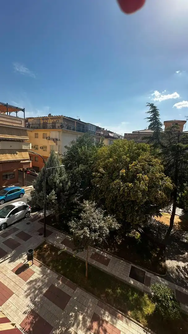 Flat for rent in Maracena