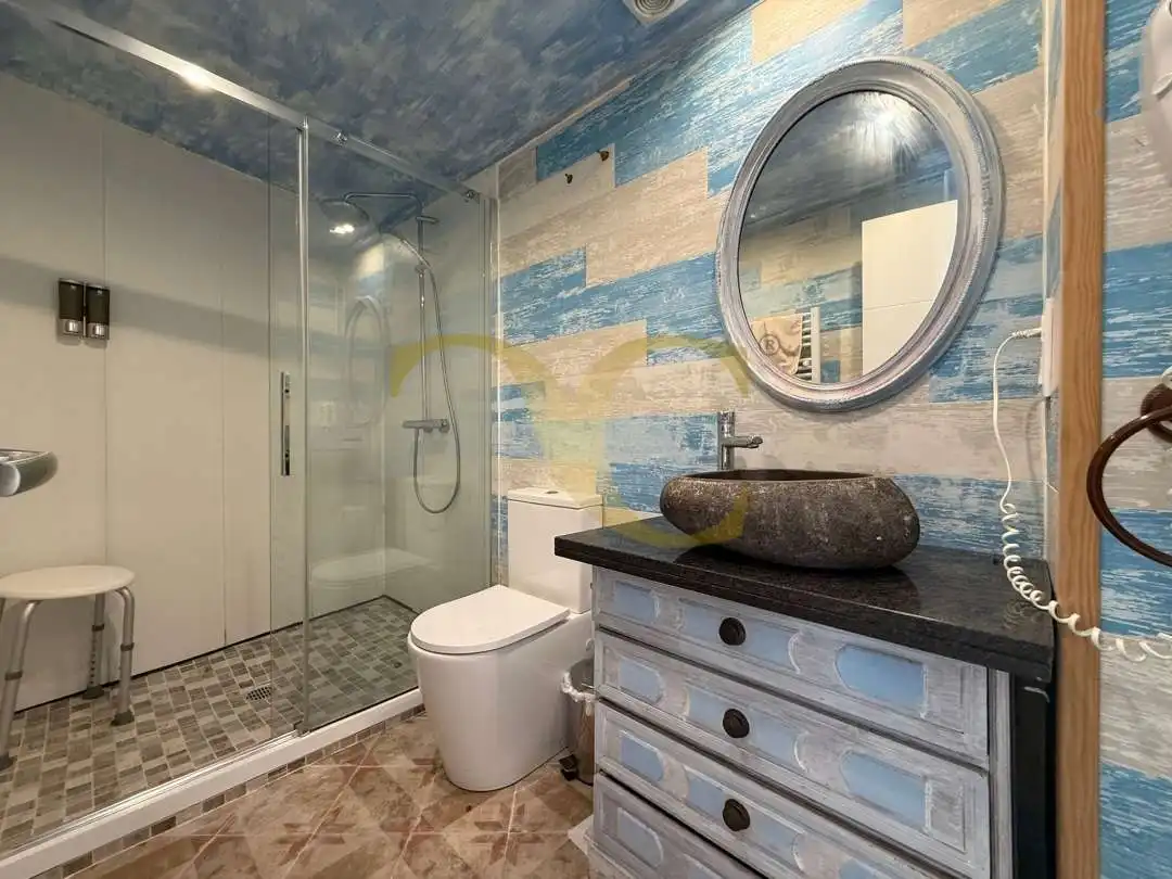 Casa con jardín en venta en Balmori, imagen 16