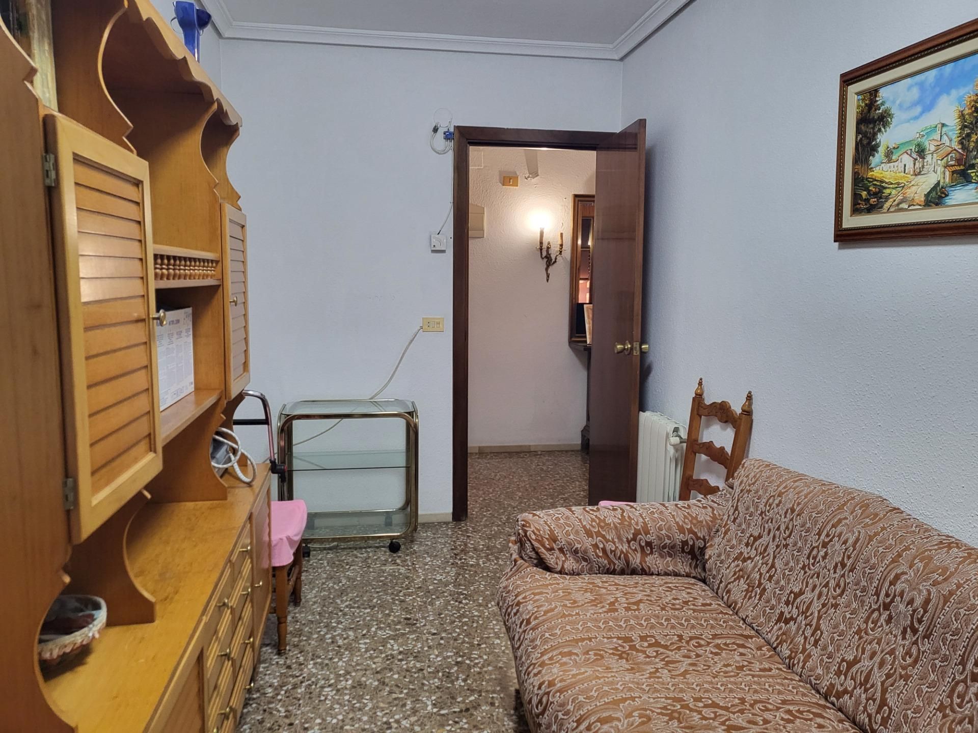 Dormitori de Pis en venda en Alzira