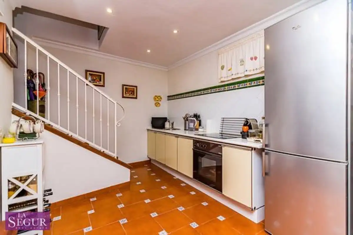 House with terrace for sale in Vejer, imagen 8