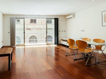 Appartement avec balcon à vendre à Centro