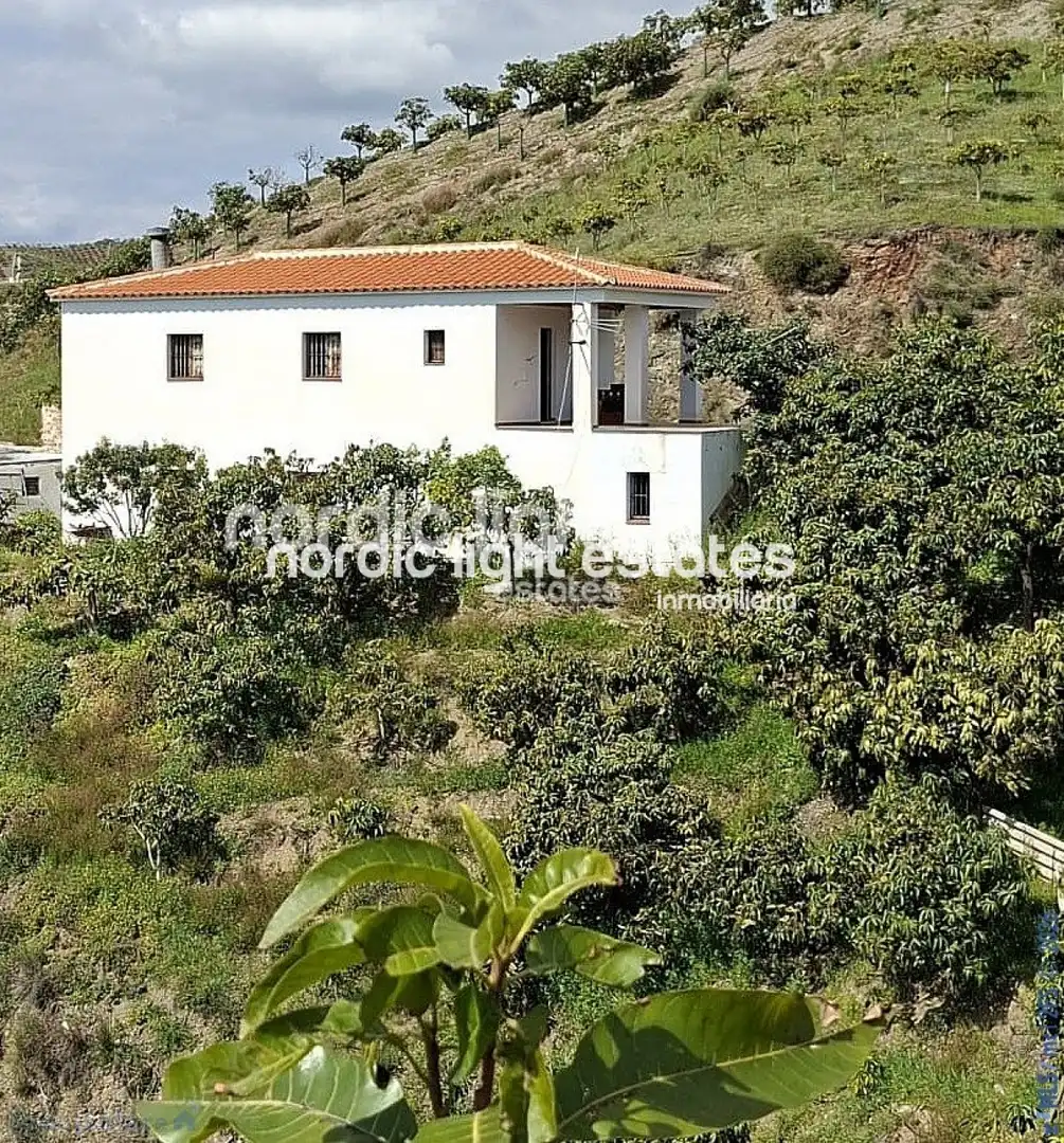 Casa en venta en Vélez-Málaga ciudad