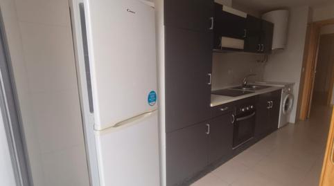 Foto 2 de Pis en venda a Calle Mira de Amezcua, Guadix, Granada