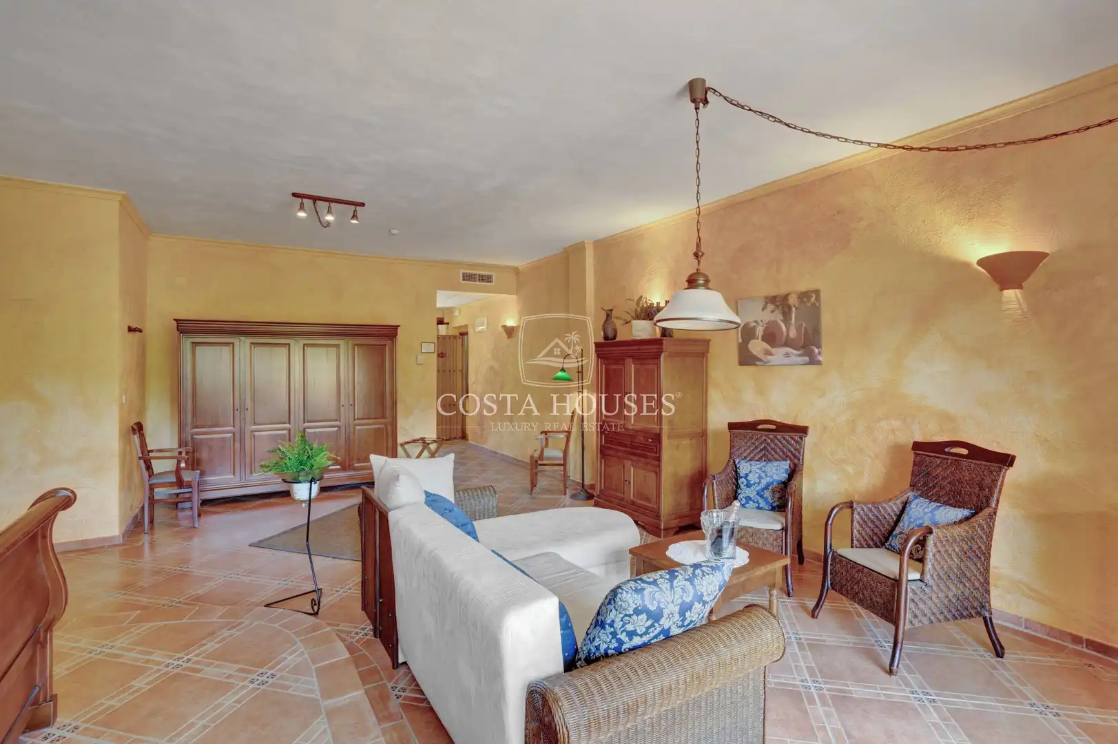 Hotel con ascensore in vendita a Tàrbena, imagen 37