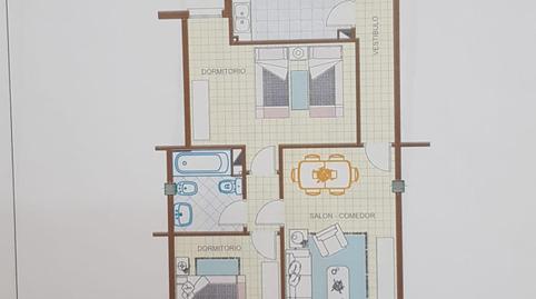 Foto 4 de Edifici en venda a Centro Histórico, Málaga