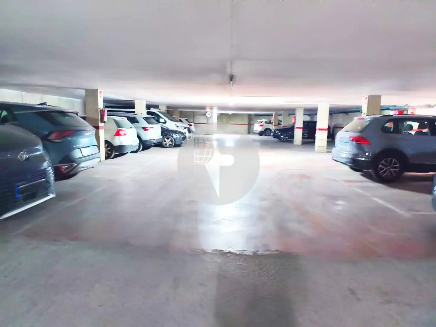 Parking à vendre à Centre, imagen 2