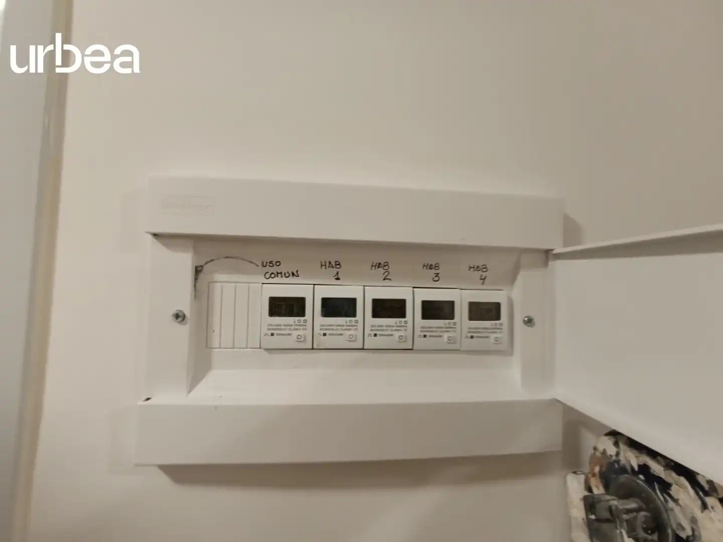 Appartement avec ascenseur à vendre à Cruz de Humilladero, imagen 32
