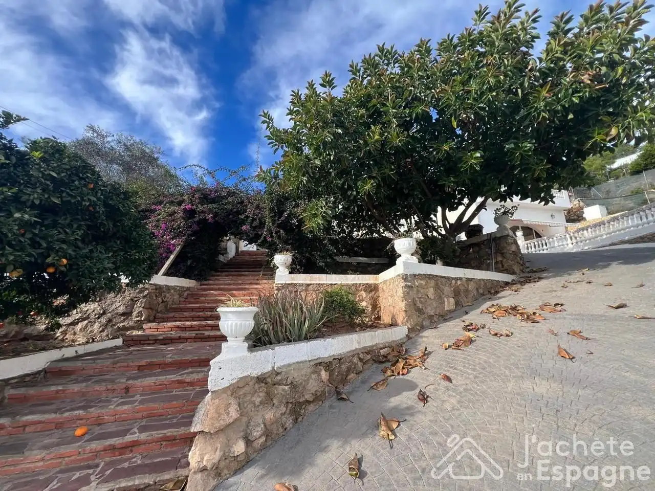 Exterior view of Country homes for sale in Quart de les Valls  with Private garden, Terrace and Swimming Pool