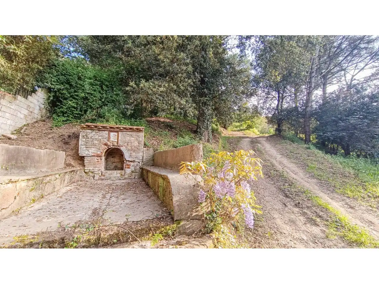 Casa con piscina in vendita a Vilanova del Vallès, imagen 59