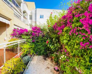 Garden of Planta baja for sale in Cambrils  with Air Conditioner, Terrace and Balcony