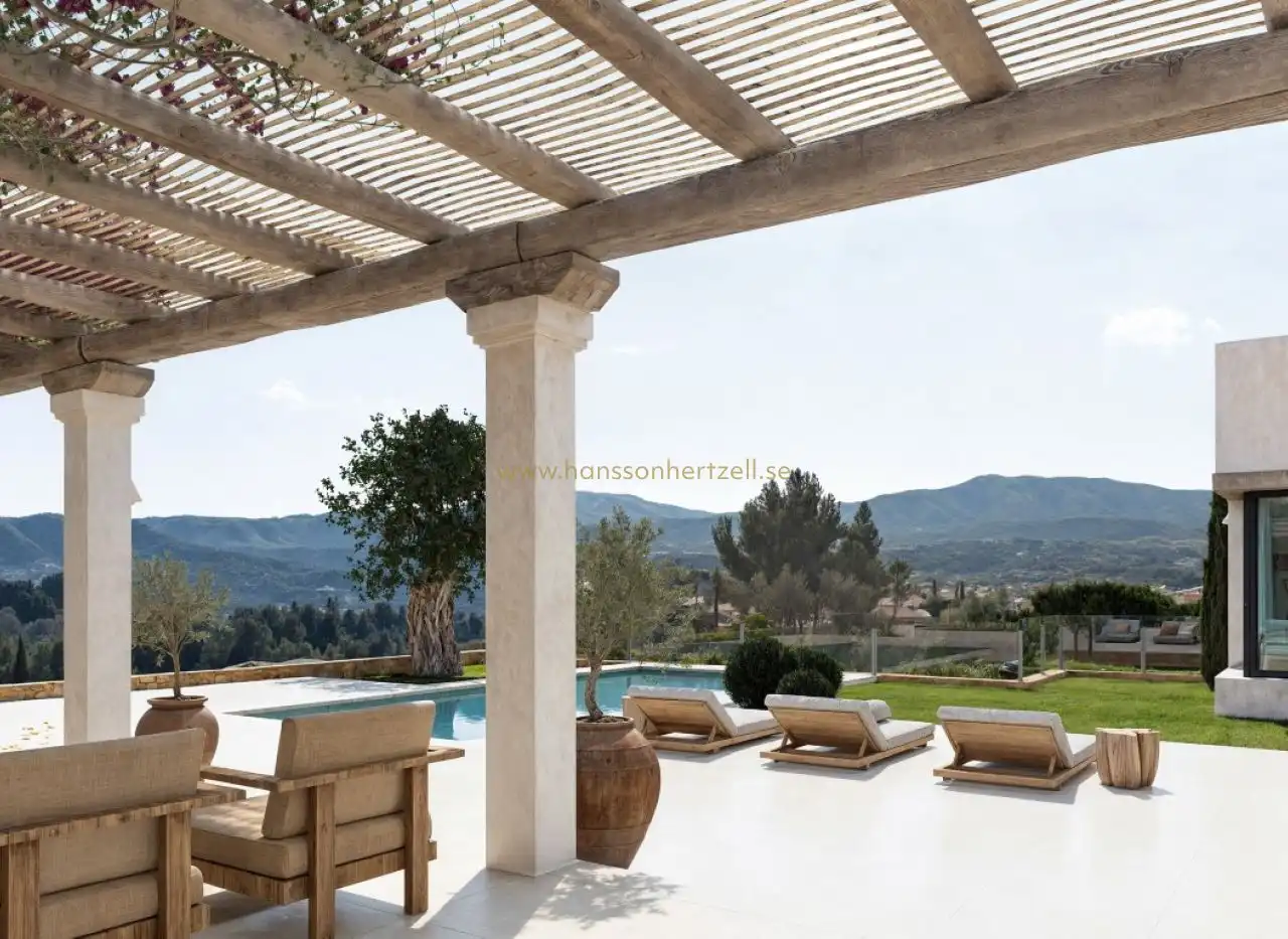 Terrace of Houses for sale in Murla