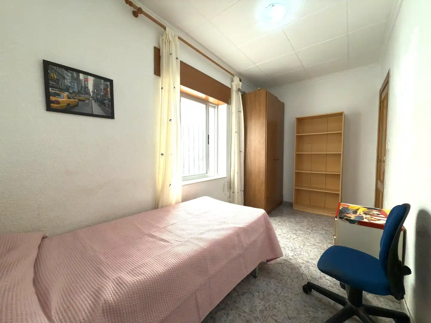 Wohnung zum Verkauf in Calle Madre de Dios, imagen 25