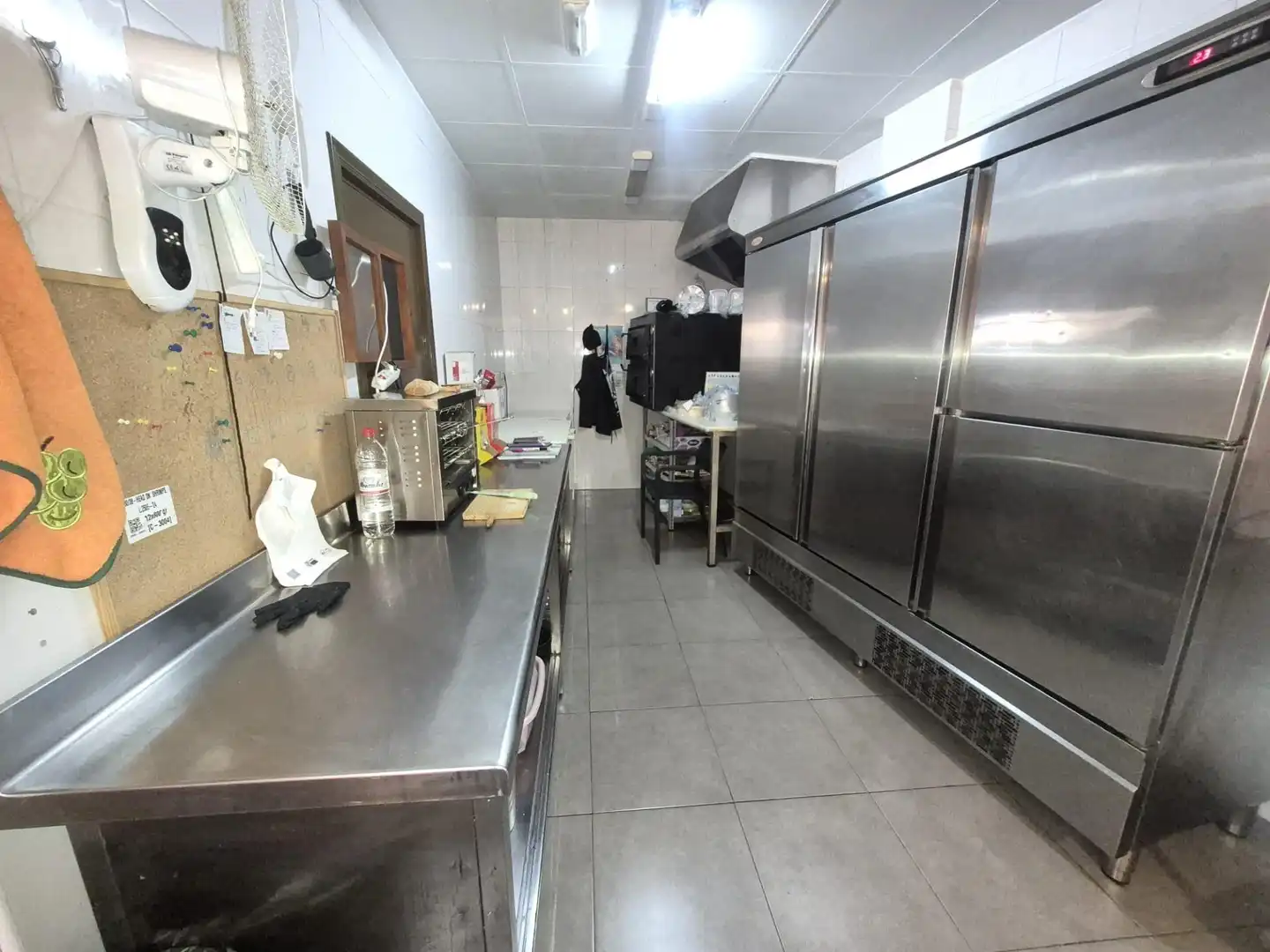 Local comercial en venda a Calle BLAS INFANTE, imagen 14
