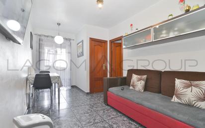 Sala d'estar de Pis en venda en Viladecans