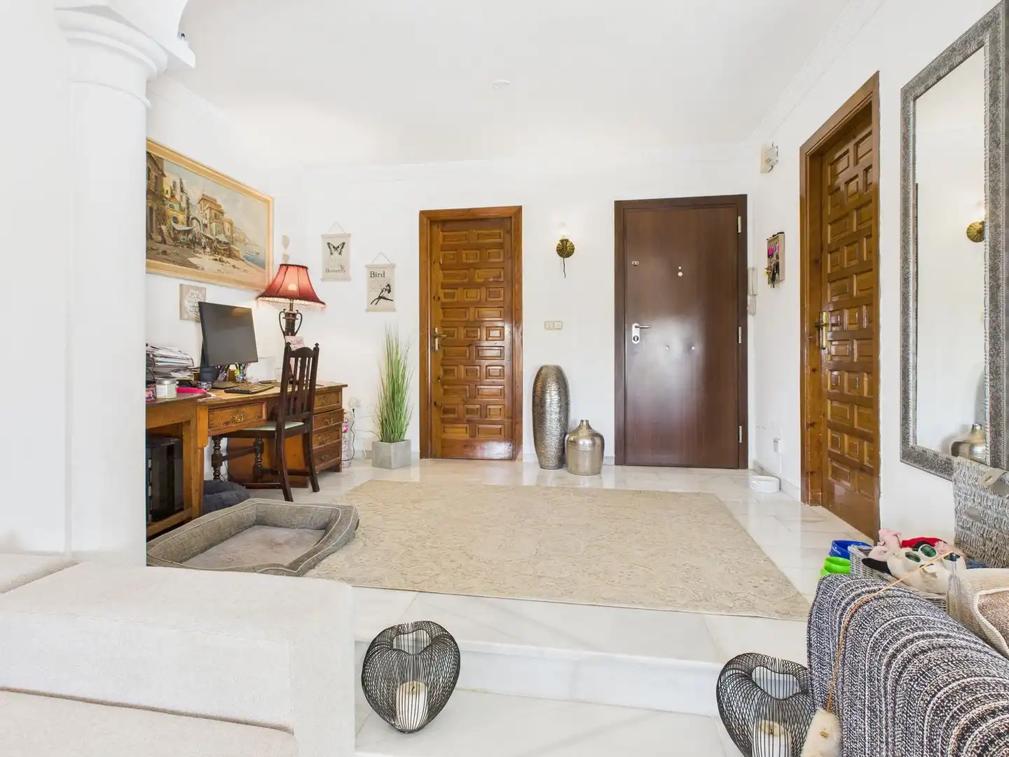 Casa o chalet en venta en Estepona con Aire acondicionado, Terraza y TV