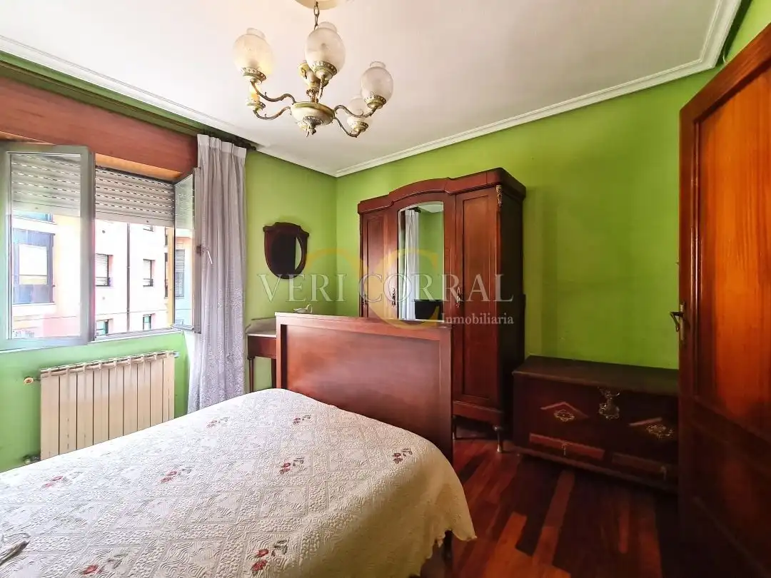 Casa o xalet en venda a Calle Río, Carreño