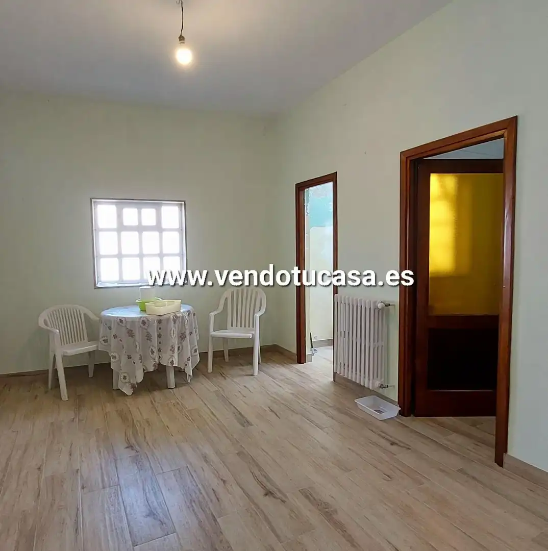 Casa amb jardí en venda a Lérez, imagen 17
