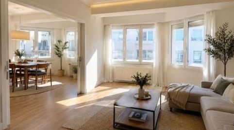 Foto 4 de Ático en venta en Carrer de Saragossa, 62, El Putget i el Farró, Barcelona Capital
