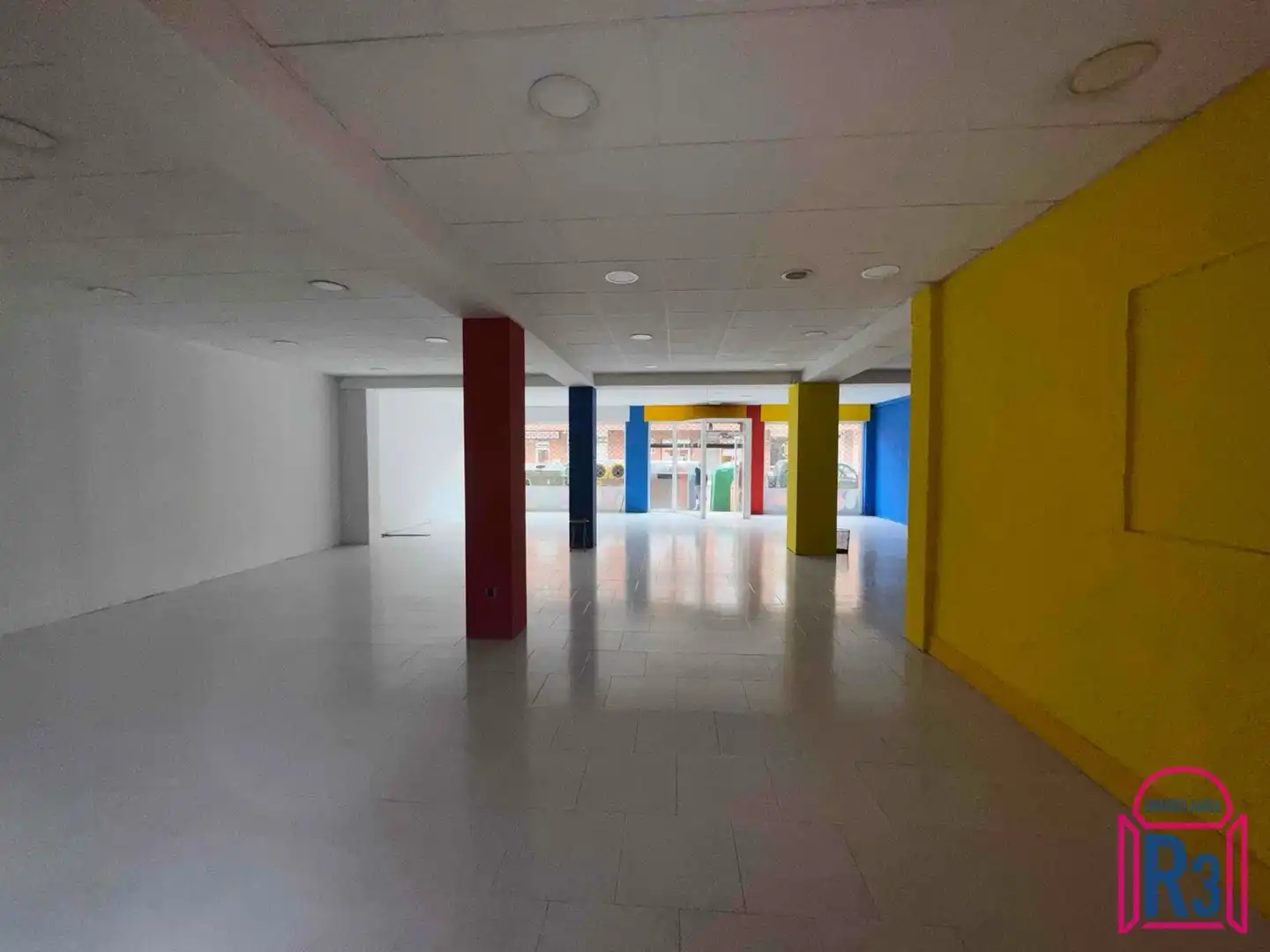 Local comercial en venda a Doctor Fleming, imagen 4