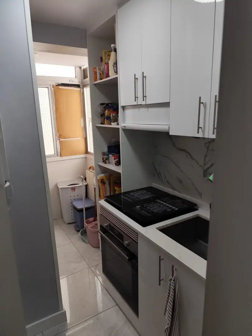 Piso con ascensor en venta en Ciudad Lineal, imagen 17