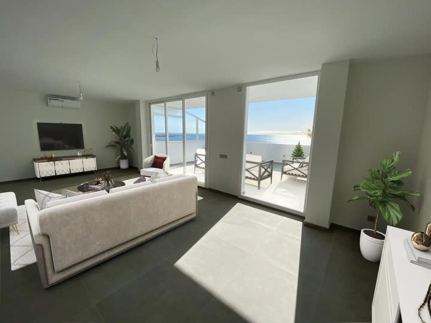 Apartament amb piscina en venda a Estepona Pueblo, imagen 8