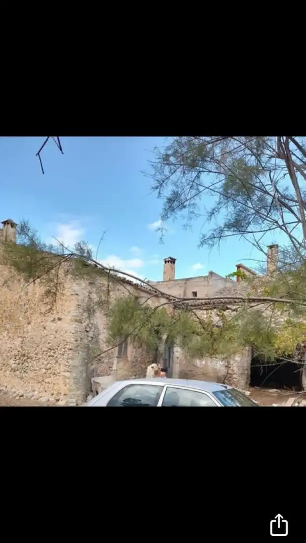 Vista exterior de Casa o chalet en venta en Pollença