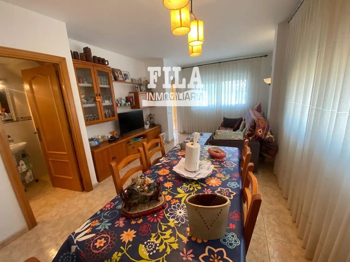 Casa a schiera in vendita a SAN MIGUEL, imagen 3