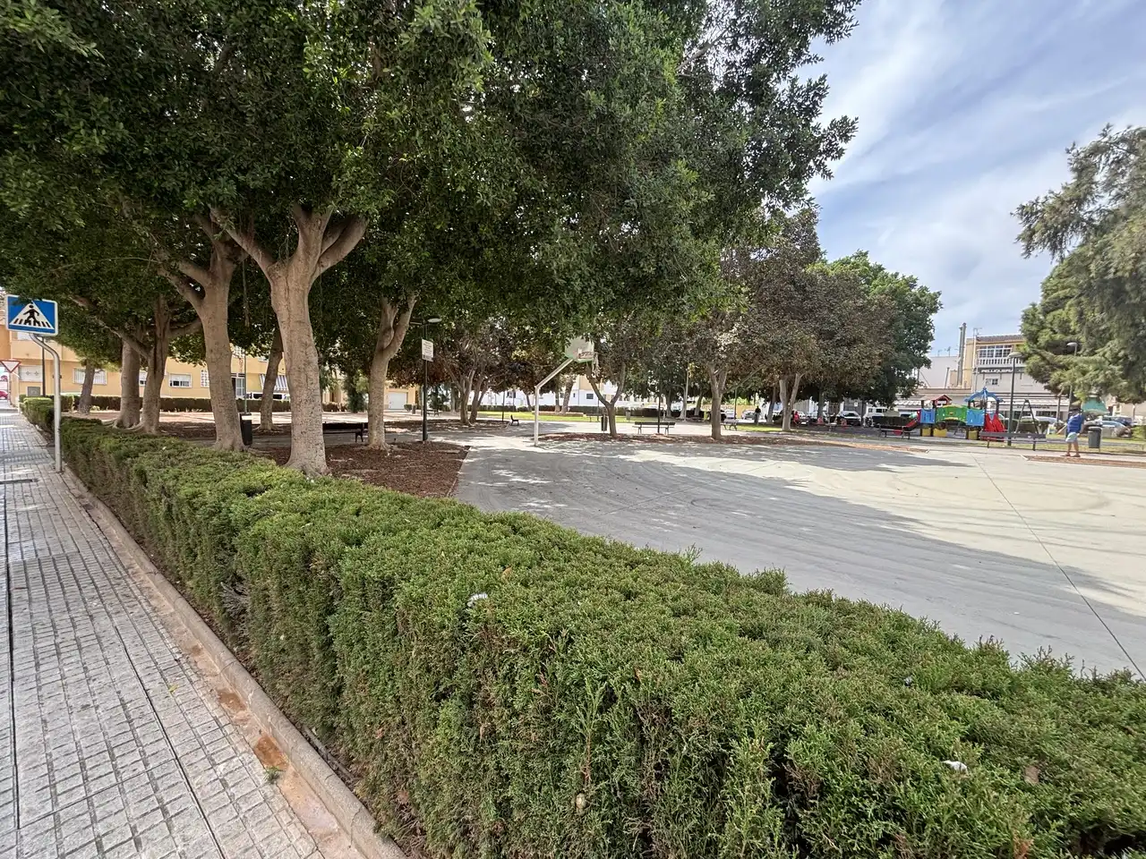 Pis amb terrassa en venda a Pilar de la Horadada ciudad, imagen 21